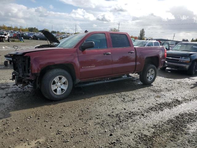 2014 CHEVROLET SILVERADO K1500 LT 2014 image