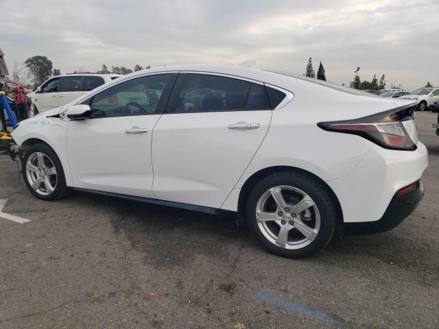 Image 2 of 2018 CHEVROLET VOLT LT 2018 with VIN 1G1RC6S59JU127469