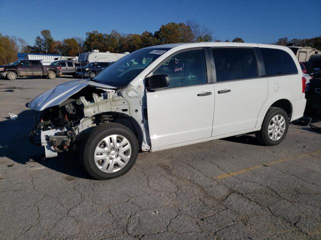 Obraz 2020 DODGE GRAND CARAVAN SE 2020
