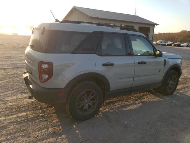 Obraz 3 z 2021 FORD BRONCO SPORT BIG BEND 2021 z VIN 3FMCR9B67MRA09191