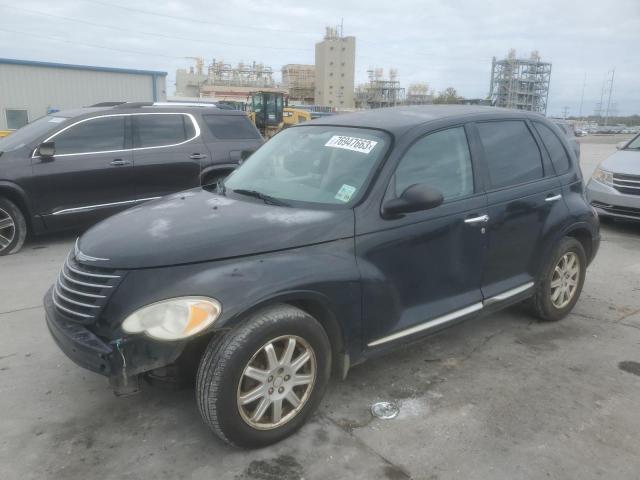 2010 CHRYSLER PT CRUISER  2010 image