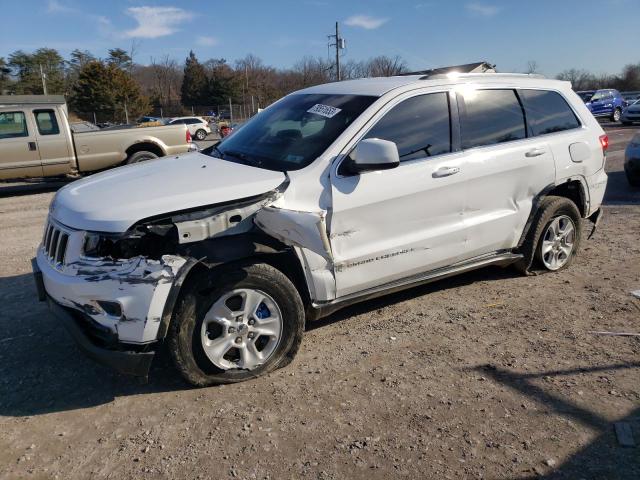 Obraz 1 z 2015 JEEP GRAND CHEROKEE LAREDO 2015 z VIN 1C4RJFAG1FC172127