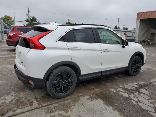 Image 3 of 2020 MITSUBISHI ECLIPSE CROSS LE 2020 with VIN JA4AS4AA4LZ014815