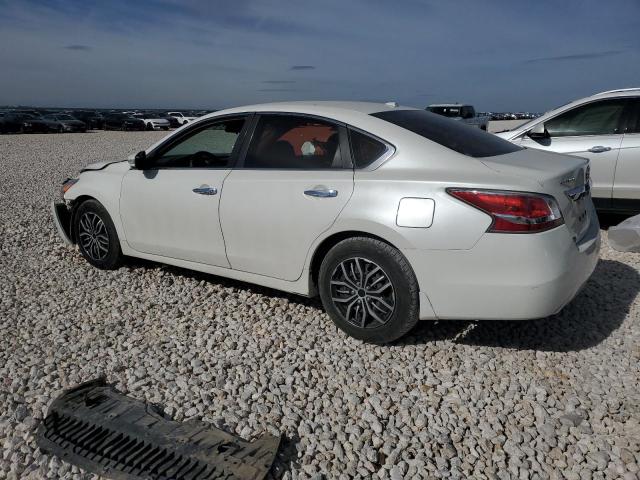 Image 2 of 2015 NISSAN ALTIMA 2.5 2015 with VIN 1N4AL3AP7FC229300