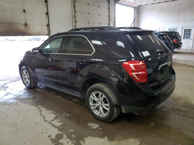 Obraz 2 z 2017 CHEVROLET EQUINOX LT 2017 z VIN 2GNALCEK4H1514867