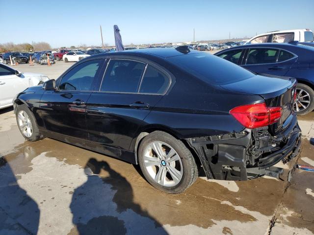 Image 2 of 2016 BMW 328 I SULEV 2016 with VIN WBA8E9G56GNT81356