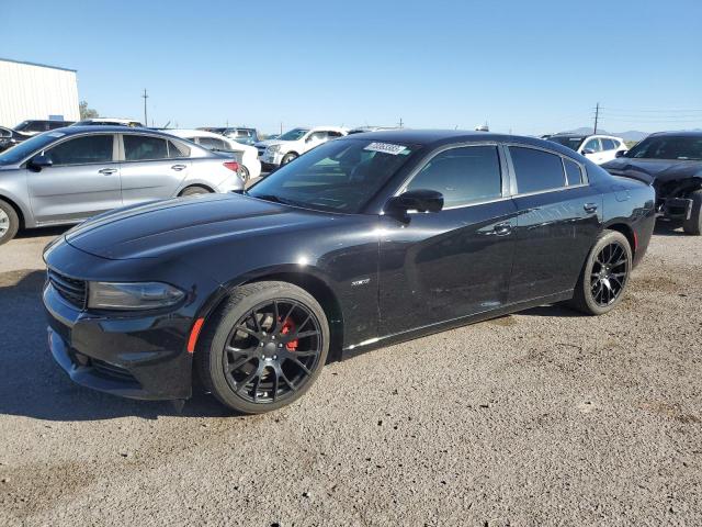 Obraz 1 z 2016 DODGE CHARGER R/T 2016 z VIN 2C3CDXCT4GH178584