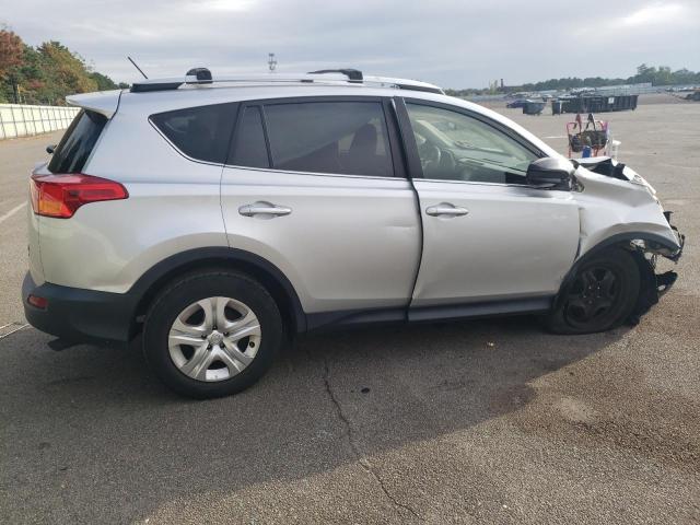 Изображение 3 2015 TOYOTA RAV4 LE 2015 с VIN JTMBFREV2FD155957