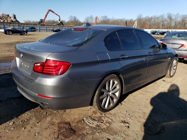 Изображение 3 2011 BMW 535 XI 2011 с VIN WBAFU7C51BC779826