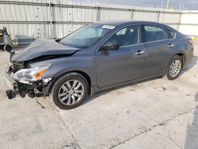 Obraz 1 z 2014 NISSAN ALTIMA 2.5 2014 z VIN 1N4AL3AP1EC900801