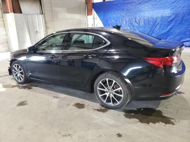 Изображение 2 2016 ACURA TLX  2016 с VIN 19UUB2F34GA008908