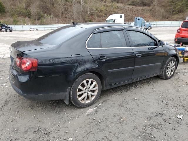 Image 3 of 2010 VOLKSWAGEN JETTA SE 2010 with VIN 3VWRZ7AJ7AM061516