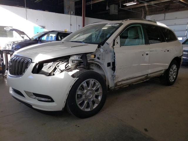 Image 1 of 2013 BUICK ENCLAVE  2013 with VIN 5GAKVDKD3DJ260279