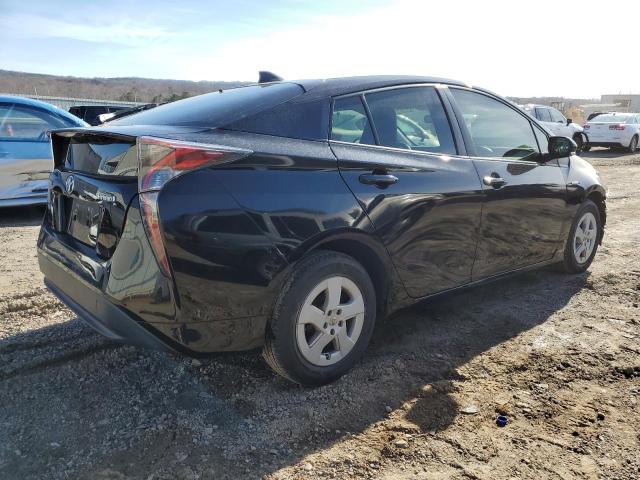 Image 3 of 2017 TOYOTA PRIUS  2017 with VIN JTDKBRFU1H3031995