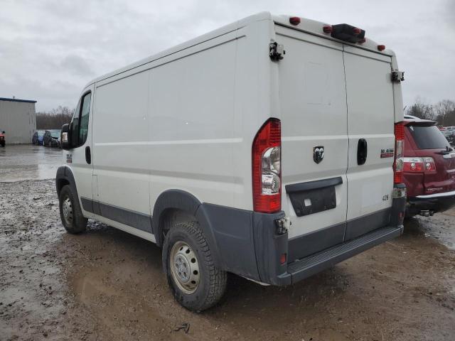 Image 2 of 2017 RAM PROMASTER 1500 1500 STANDARD 2017 with VIN 3C6TRVNG8HE534458