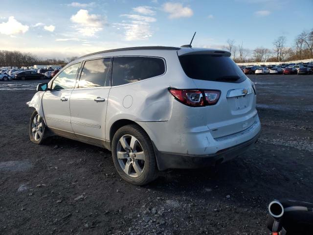 Obraz 2 z 2016 CHEVROLET TRAVERSE LTZ 2016 z VIN 1GNKVJKD0GJ106685