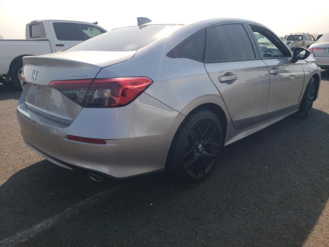 Image 3 of 2022 HONDA CIVIC SPORT 2022 with VIN 2HGFE2F51NH600864