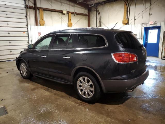 Изображение 2 2011 BUICK ENCLAVE CXL 2011 с VIN 5GAKRBED1BJ414392