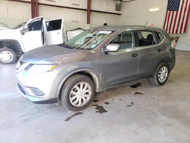 Image 1 of 2016 NISSAN ROGUE S 2016 with VIN JN8AT2MT7GW018647