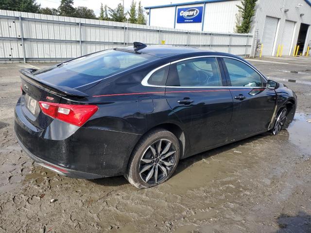 Image 3 of 2020 CHEVROLET MALIBU RS 2020 with VIN 1G1ZG5ST0LF133102