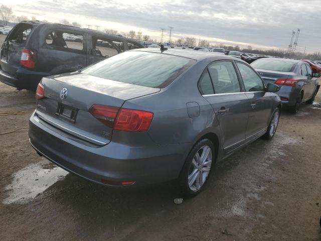 Изображение 3 2017 VOLKSWAGEN JETTA SEL 2017 с VIN 3VWL17AJ4HM406881