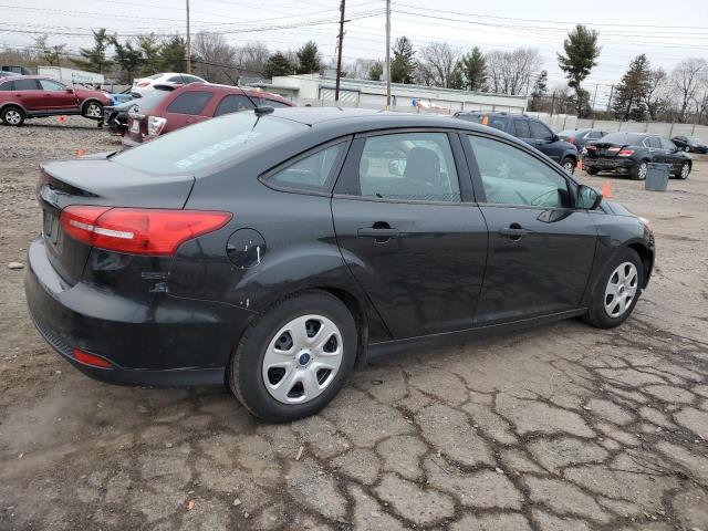 Image 3 of 2015 FORD FOCUS S 2015 with VIN 1FADP3E2XFL321288