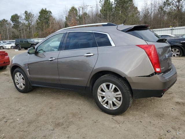 Изображение 2 2011 CADILLAC SRX LUXURY COLLECTION 2011 с VIN 3GYFNAEY7BS587173