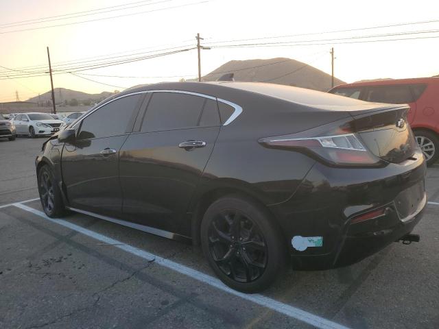 Image 2 of 2016 CHEVROLET VOLT LTZ 2016 with VIN 1G1RD6S56GU126401