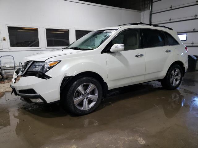 Изображение 2013 ACURA MDX  2013