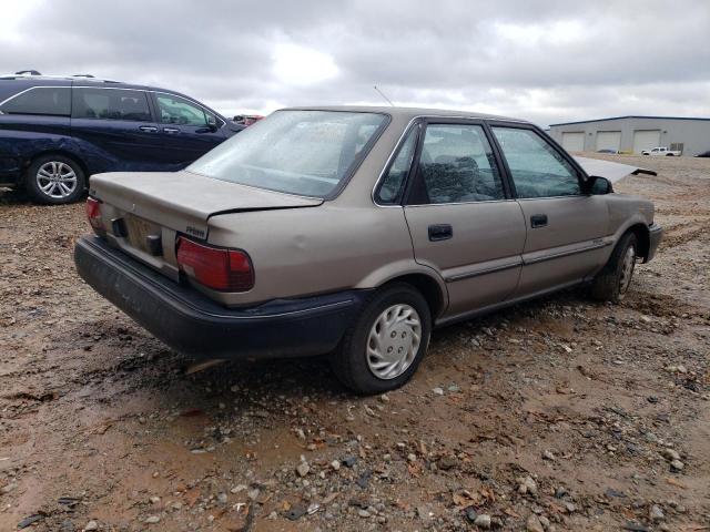 Image 3 of 1990 GEO PRIZM BASE 1990 with VIN 1Y1SK5461LZ167624