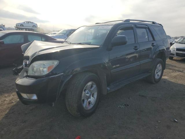 2005 TOYOTA 4RUNNER SR5 2005 image