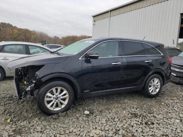 Obraz 2019 KIA SORENTO L 2019