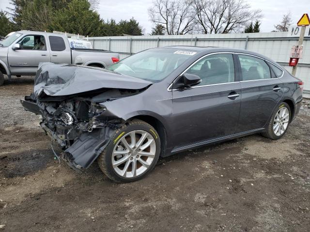 2013 TOYOTA AVALON BASE 2013 image