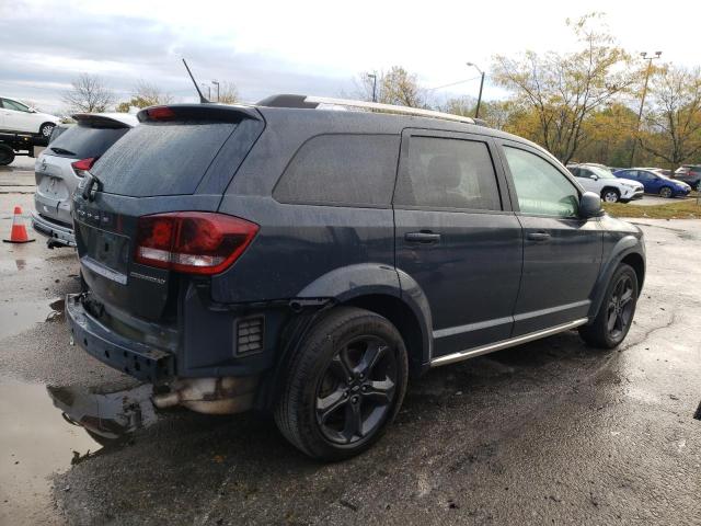 Obraz 3 z 2018 DODGE JOURNEY CROSSROAD 2018 z VIN 3C4PDCGB1JT381888