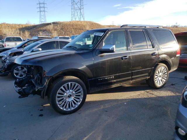 Изображение 2015 LINCOLN NAVIGATOR  2015