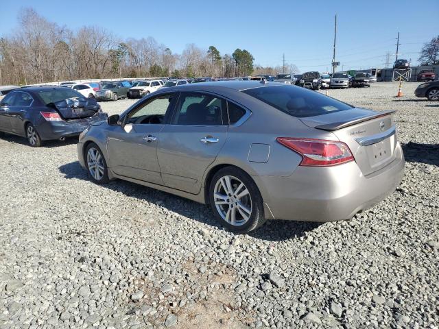 Obraz 2 z 2013 NISSAN ALTIMA 3.5S 2013 z VIN 1N4BL3AP6DC299730