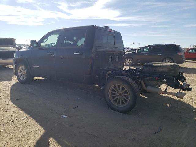 Изображение 2 2021 RAM 1500 LARAMIE 2021 с VIN 1C6SRFJT1MN735970