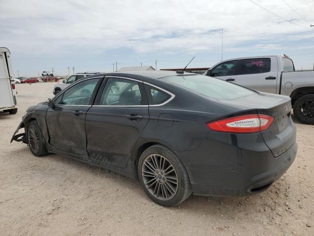 Image 2 of 2013 FORD FUSION SE 2013 with VIN 3FA6P0H90DR169245