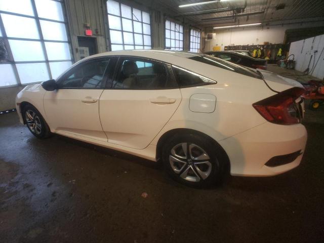 Obraz 2 z 2016 HONDA CIVIC LX 2016 z VIN 19XFC2F56GE204531