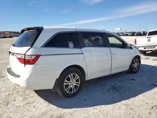Obraz 3 z 2013 HONDA ODYSSEY EXL 2013 z VIN 5FNRL5H6XDB021529