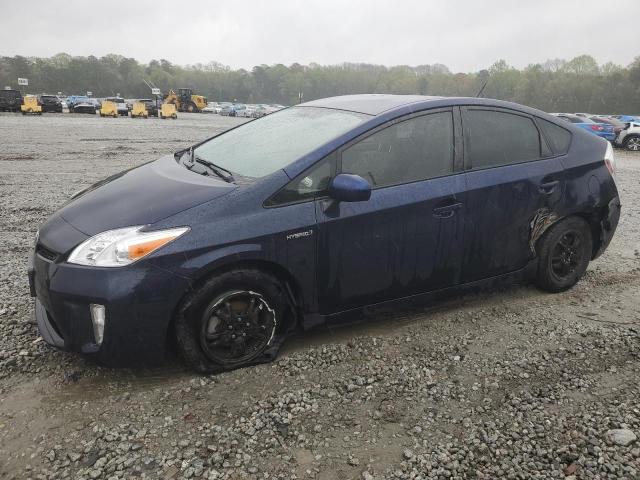 Obraz 1 z 2013 TOYOTA PRIUS  2013 z VIN JTDKN3DU2D0342970