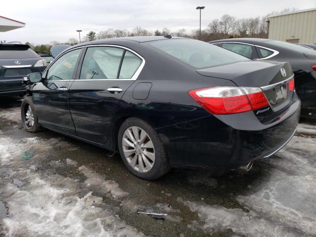 Image 2 of 2013 HONDA ACCORD EXL 2013 with VIN 1HGCR3F84DA045932
