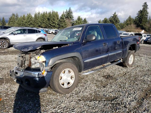 Obraz 2006 GMC NEW SIERRA K1500 2006
