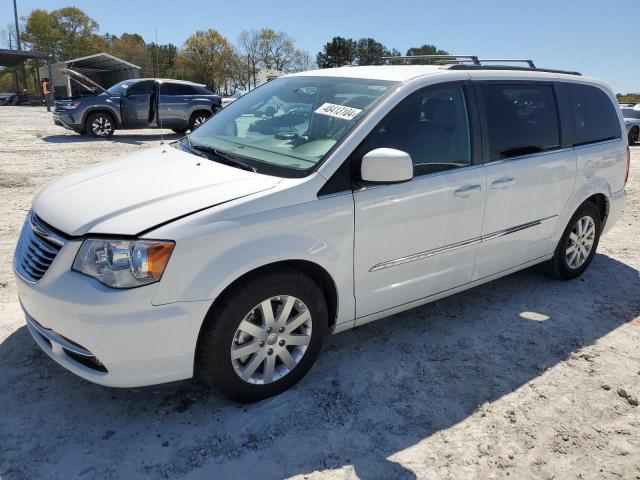 Obraz 2014 CHRYSLER TOWN & COUNTRY TOURING 2014