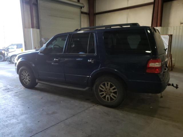 Image 2 of 2011 FORD EXPEDITION XLT 2011 with VIN 1FMJU1H5XBEF30055