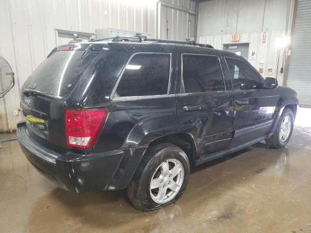 Изображение 3 2006 JEEP GRAND CHEROKEE LAREDO 2006 с VIN 1J8GR48K06C326267