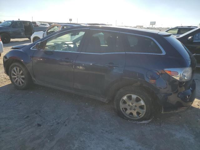Image 2 of 2011 MAZDA CX-7  2011 with VIN JM3ER2B58B0367982