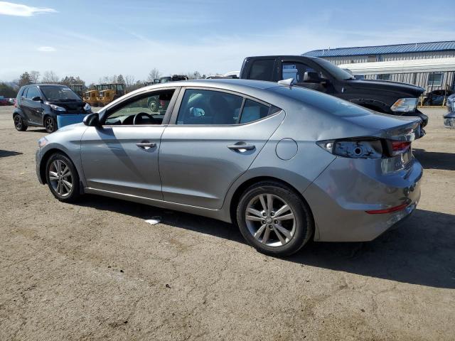 Obraz 2 z 2018 HYUNDAI ELANTRA SEL 2018 z VIN KMHD84LF6JU446810