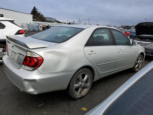 Image 3 of 2006 TOYOTA CAMRY SE 2006 with VIN JTDBA30K960027022