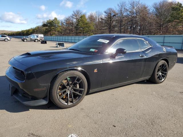 Obraz 2021 DODGE CHALLENGER R/T SCAT PACK 2021